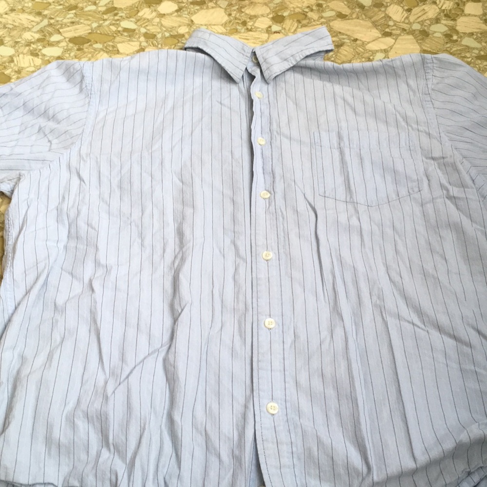 Men’s Dress Shirt